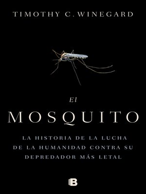 El mosquito - ebook